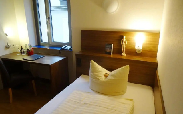 Kolping Hotel Schweinfurt