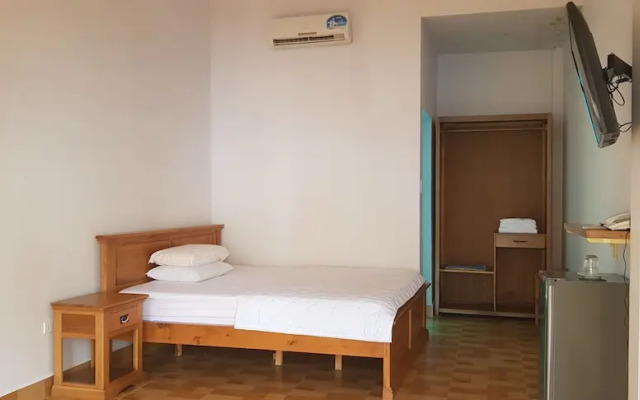 Orient Resort