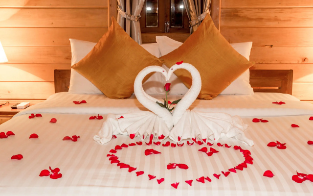 Angkor Heart Bungalow