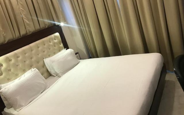Hotel Shivam