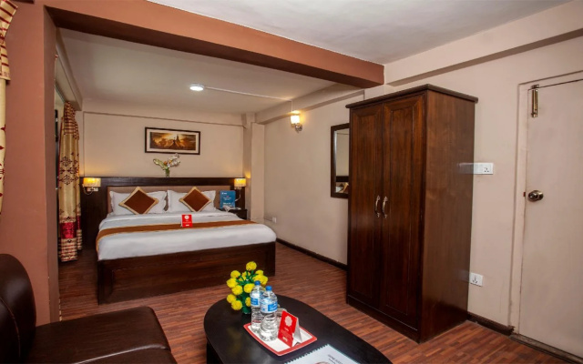 Anmol Guest House