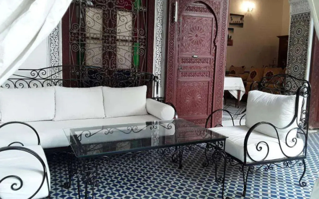 Riad Vega