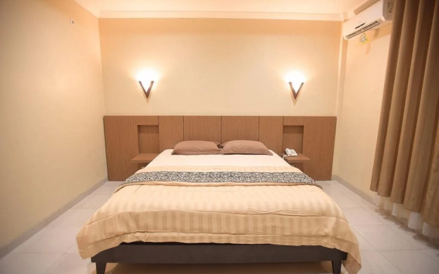 Lembasung Boutique Syariah Hotel