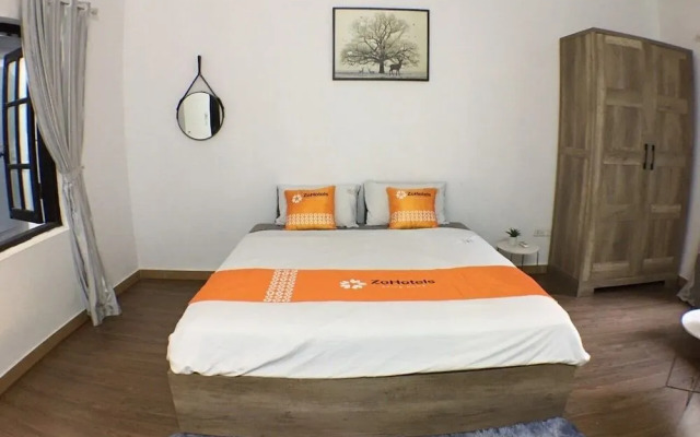 ZO Hotels To Ngoc Van
