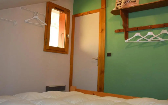 Appartement Pralognan-la-Vanoise, 4 pièces, 6 personnes - FR-1-464-193