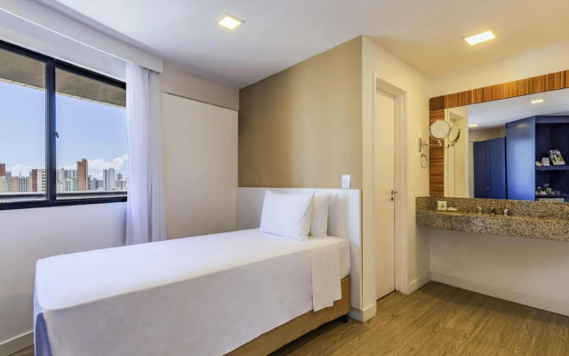 Mercure Fortaleza Meireles Hotel