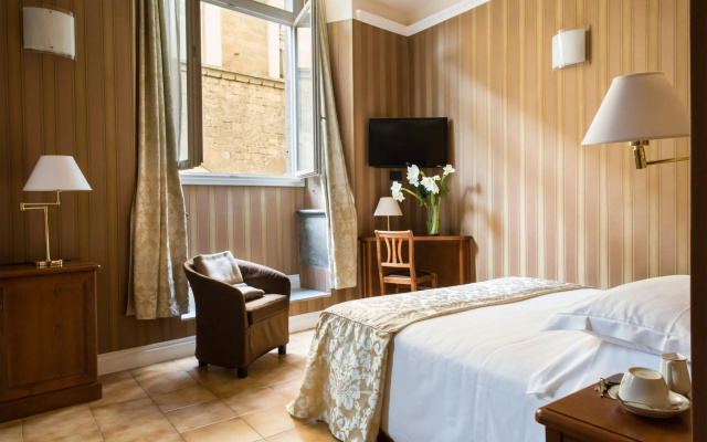 Hotel Silla