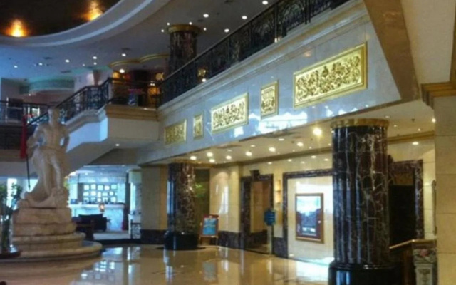 Harbin Fortune Days Hotel