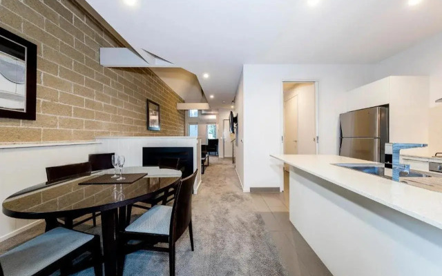 Grand Mercure Forest Resort Apartments