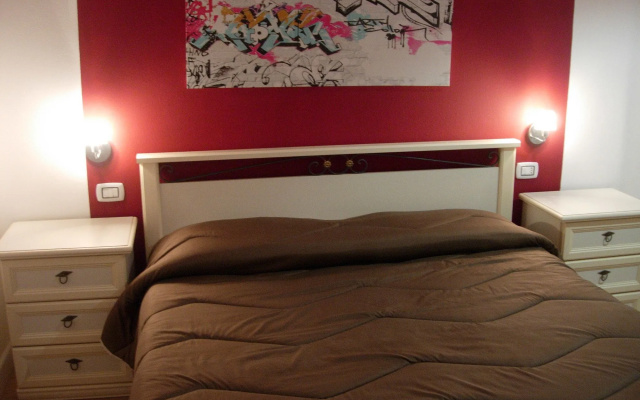 Afea Art & Rooms