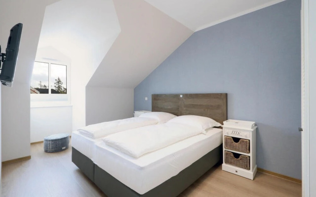 Baltischer Hof, Apartment 64