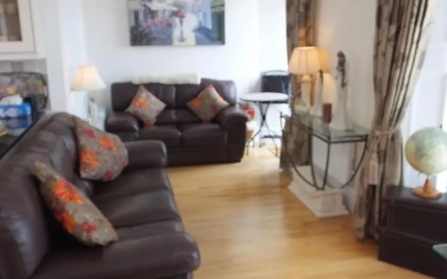 Paragon House 2