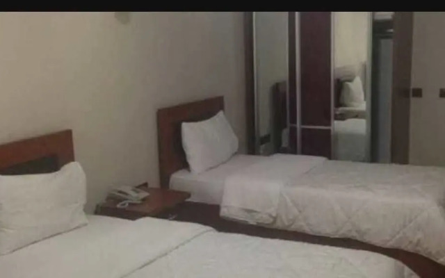 Kadirbey Hotel