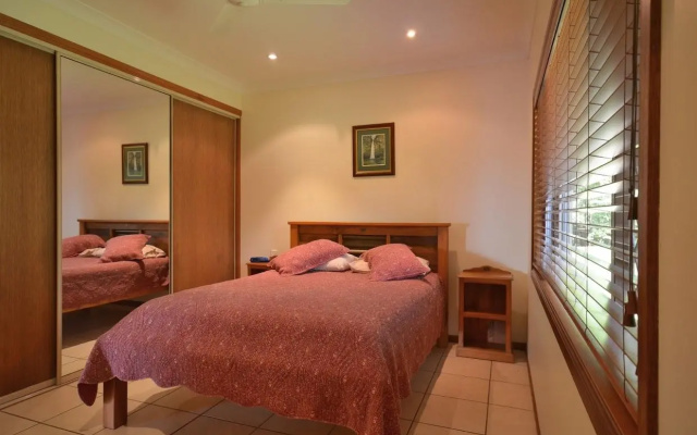 The Summit Rainforest Retreat