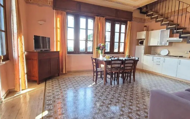 Villa Santa Caterina