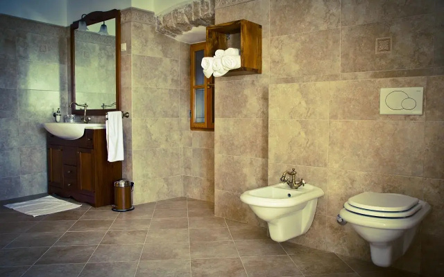 Excellent three bedroom house in Malinska