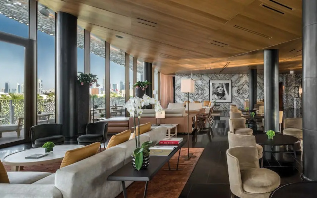 Bvlgari Resort Dubai