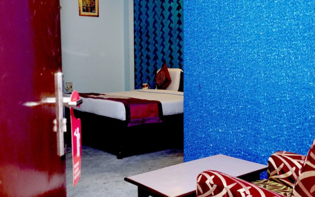 OYO Flagship 3071 Hotel Kamesh Hut