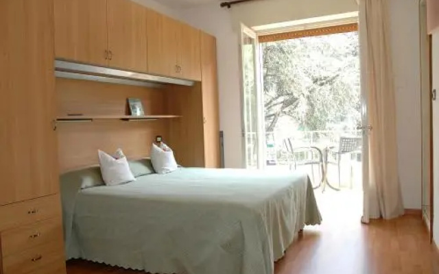 Hotel Elisabetta