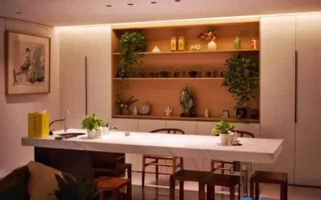 Xiuwen Yiyouju Homestay
