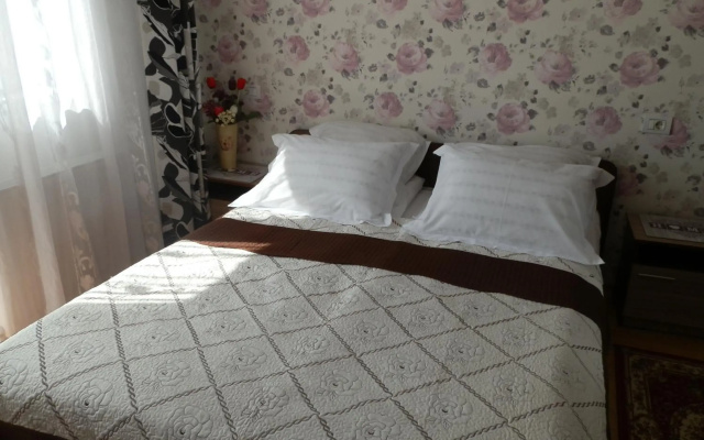 Apartament Luxury