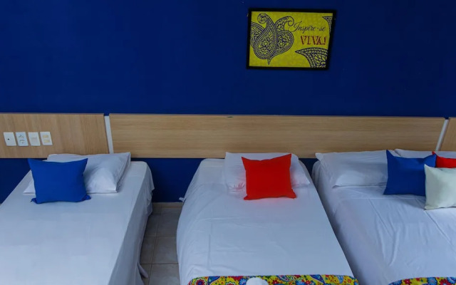 Kalamari Beach Hotel