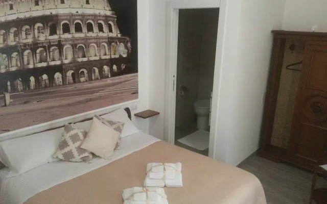 Guest House Maria