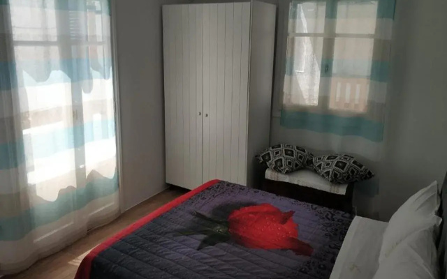 Flag Suites