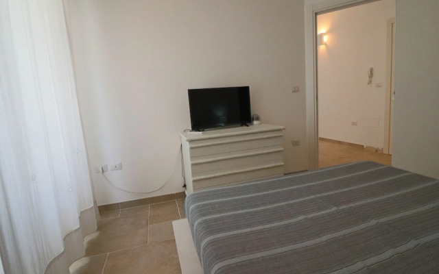 Holiday House Anastasia Otranto