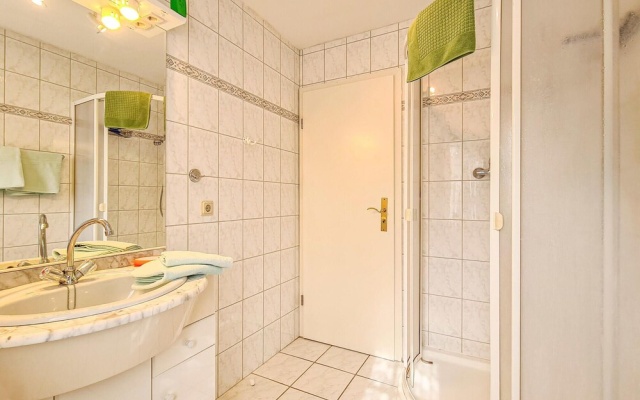 Stunning Apartment in Quedlinburg With 1 Bedrooms and Wifi