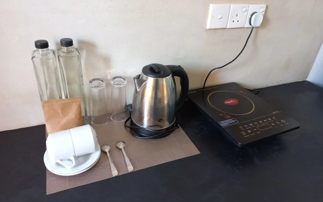 The Anchorage Holiday Apartments Negombo