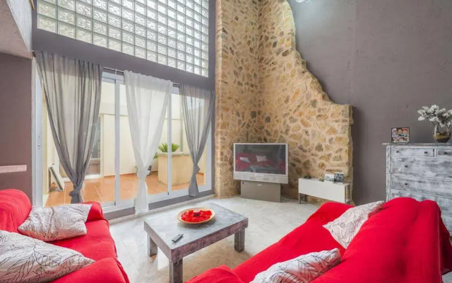 Roques Llises