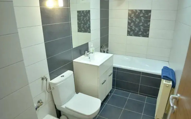Apartment Diana Sibiu