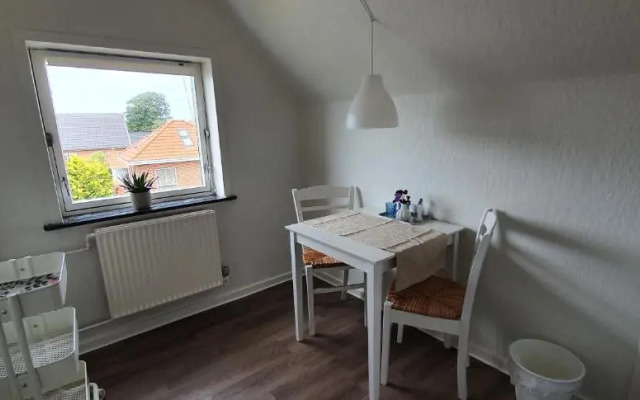 Jyllandsgade B&B