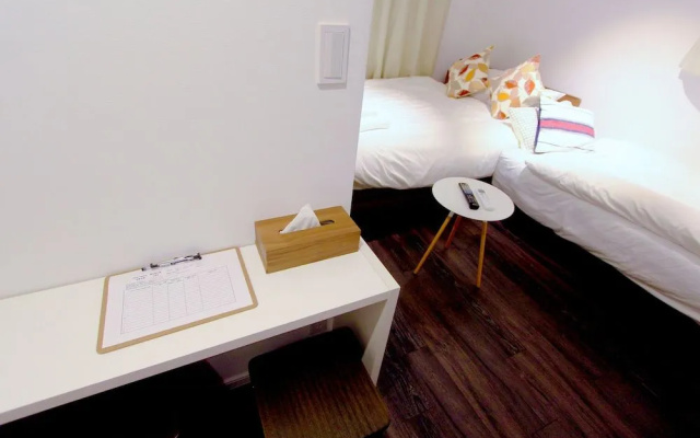 Nestay inn Tokyo Otsuka 103