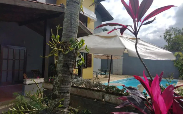 Hostel Lê Castelle