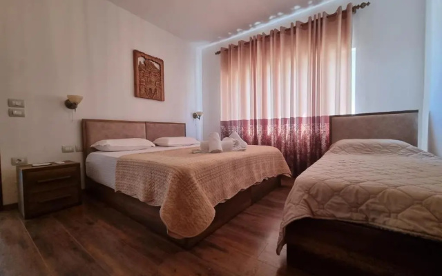 Hotel Vila Twix