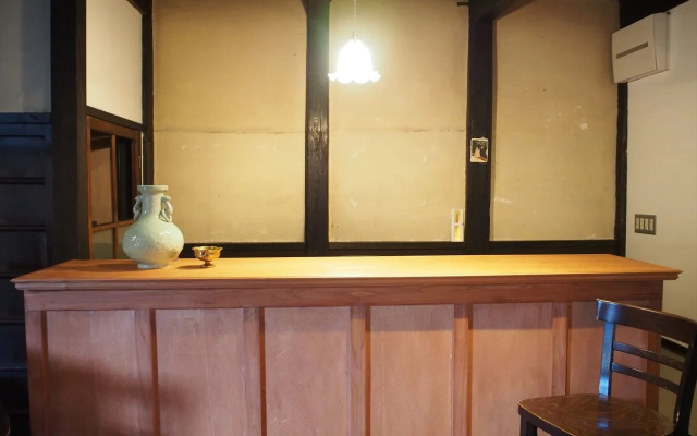 Guest house Umeya