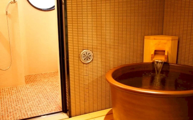 Kadensho, Arashiyama Onsen, Kyoto - Kyoritsu Resort