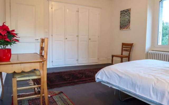 Apartment Le Verger Bex