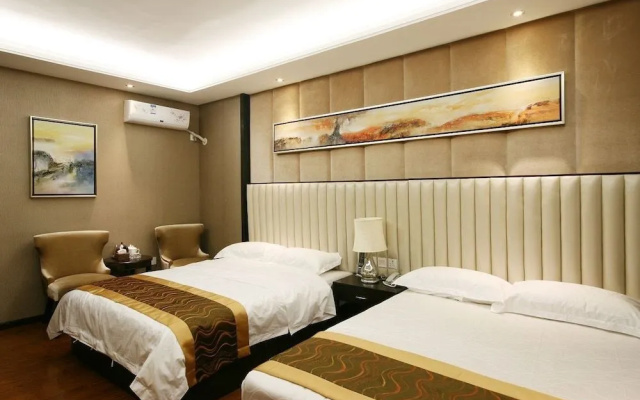 Economic Hotel