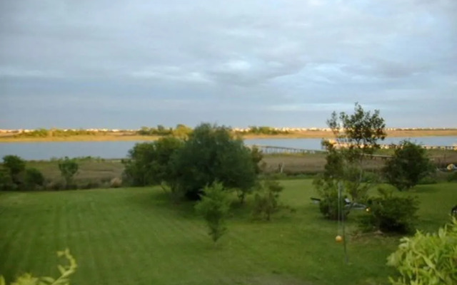 Bed and Breakfast at Mallard Bay