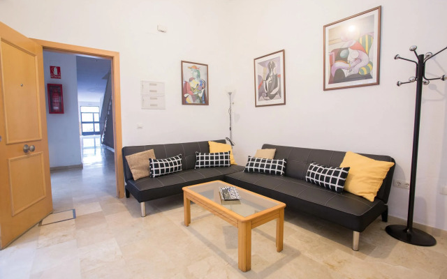Suncity Alta Flat