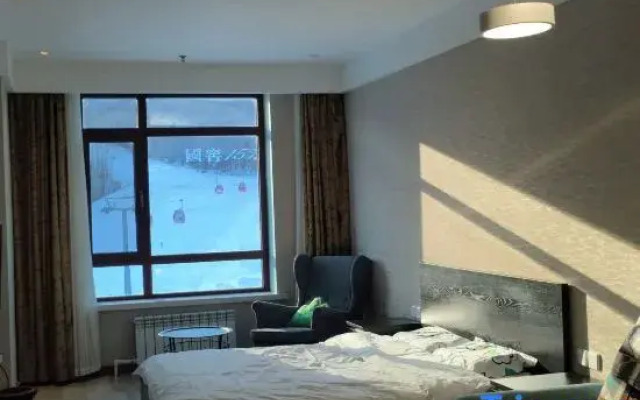 Muyang Homestay