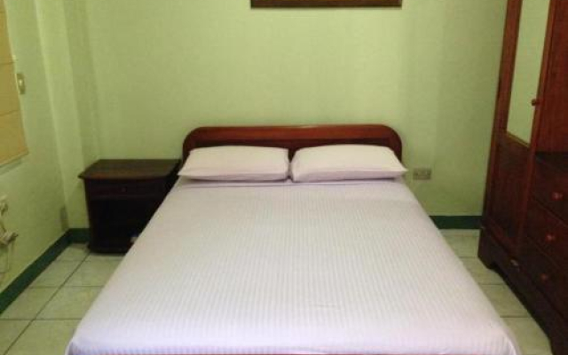 Hotel Andaluz