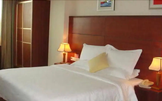 Guangzhou Phoenix Suite