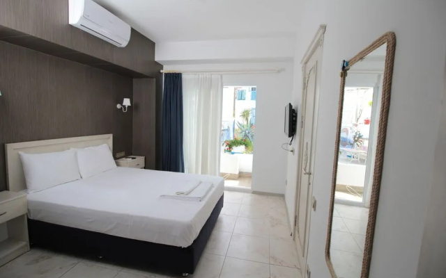Iz Birak Hotel