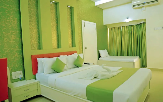 Nextel Beach Resort