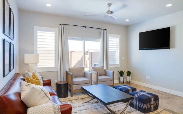 Maverick by Freedom Vacation Rentals