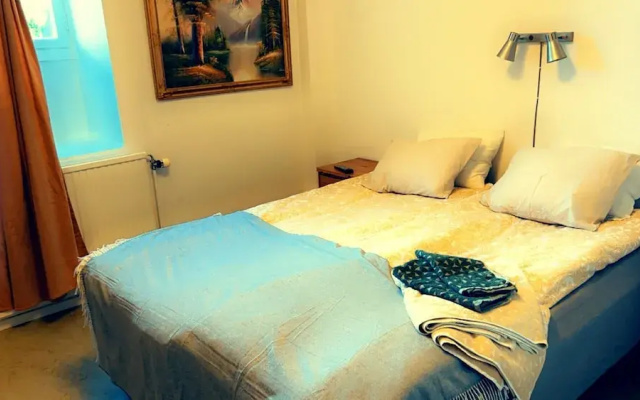 Forshagahotell gästgiveri